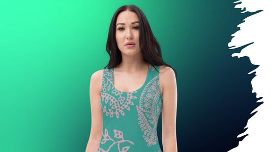 Bodycon dress - PratSN