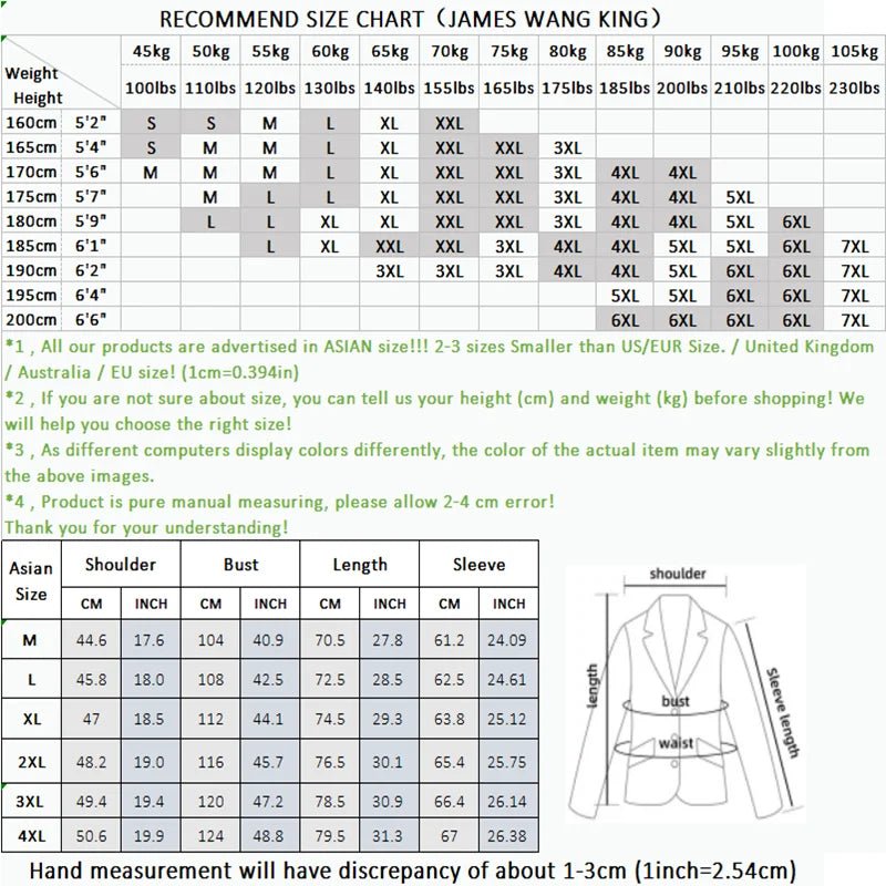 2024 Exquisite Fabric Fashion Handsome Coat Autumn Winter Young White Collar Dad Small Suit for Men Business Casual Slim Suit - PratSN