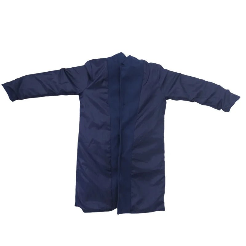 2024 New Men's Jacket Bestseller Korean And Japanese Style Single - Breasted Cardigan Wool Coat - PratSN