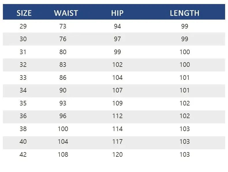 29 - 42 Men's Summer Pants Thin Straight Stretch Casual Pants with No Trace No Ironing Fabric Silky and Cool Feeling - PratSN
