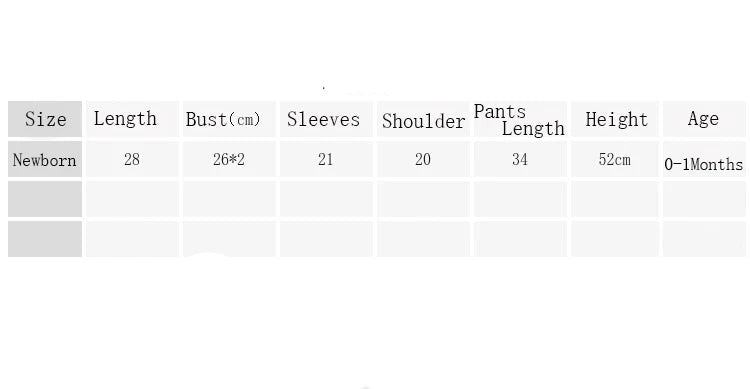 7Piece Spring Newborn Baby Stuff Toddler Clothes Cartoon Cute Cotton T-shirt+Pants+Hats Infant Boys Girls Clothing Set BC316 - PratSN