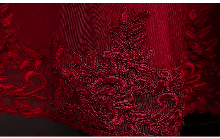 Elegant Girl Party Princes Dress Gorgeous Collective Dress 4-12 Year Old Halloween Princess Dress