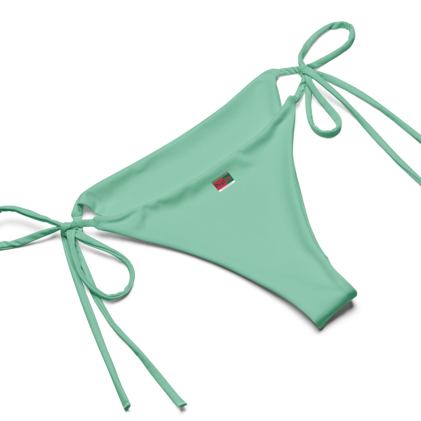 All - over print string bikini, Summer bikini - PratSN
