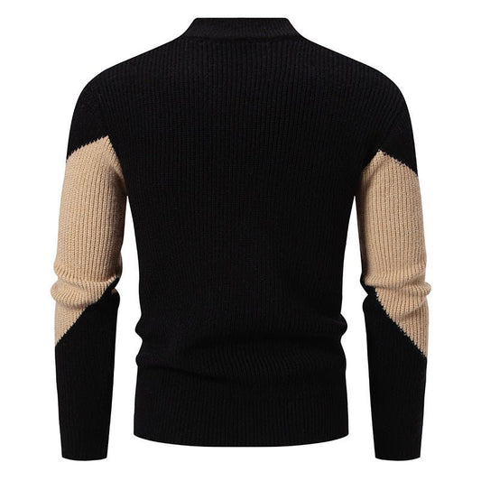 Autumn And Winter New Men's Fashion Sweater - PratSN
