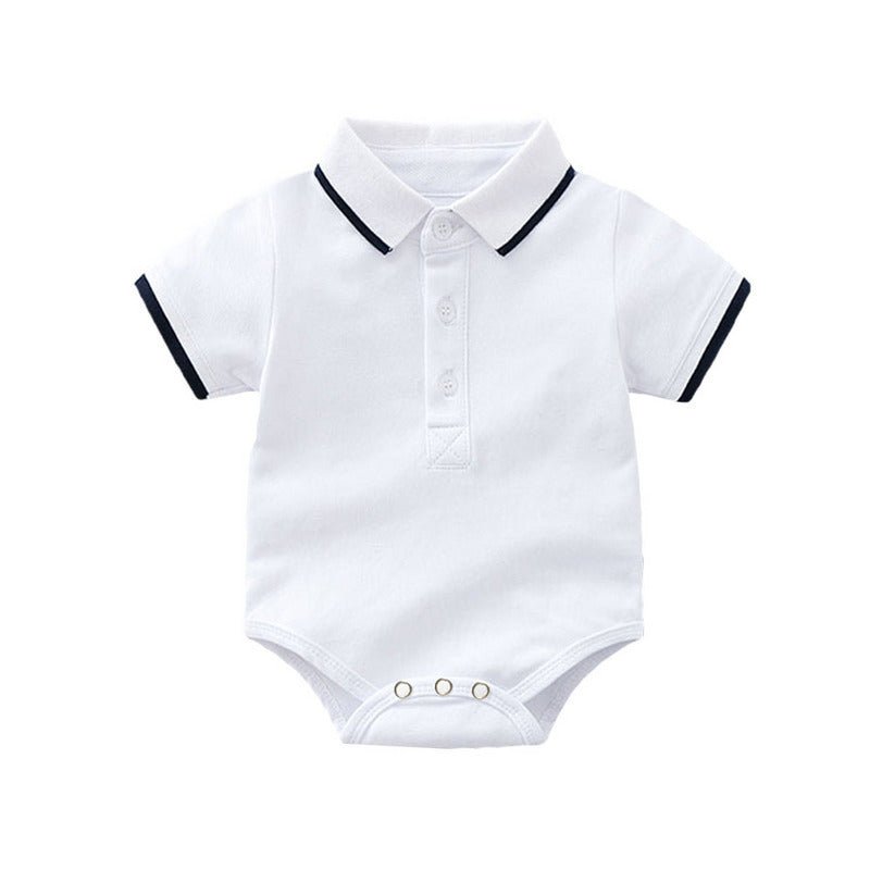 Baby Boy casual shorts suit - PratSN