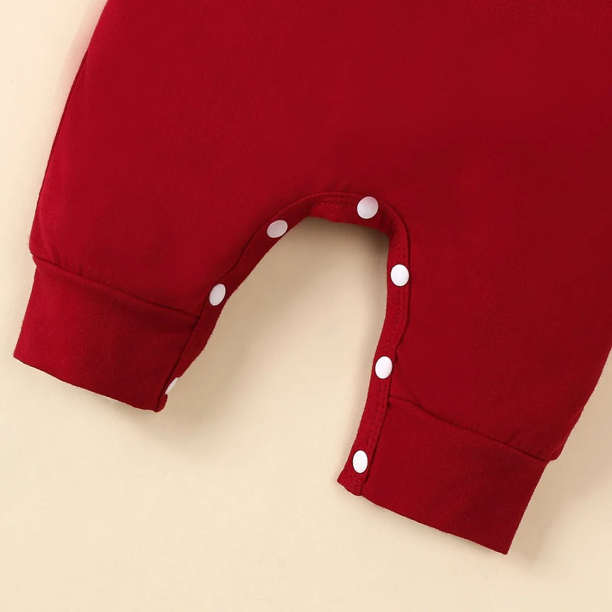 Baby boy English printed round neck long sleeved (including hat) jumpsuit pants - PratSN