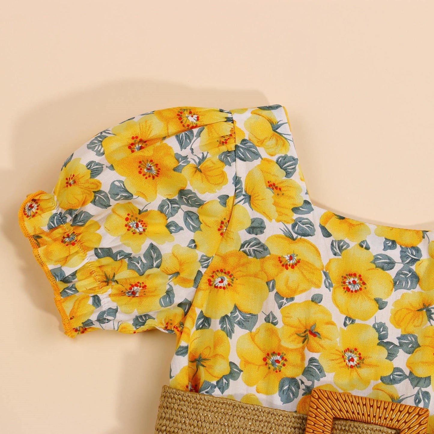 Baby Dress Girl Girls Clothes Kids Clothing For Infant - PratSN