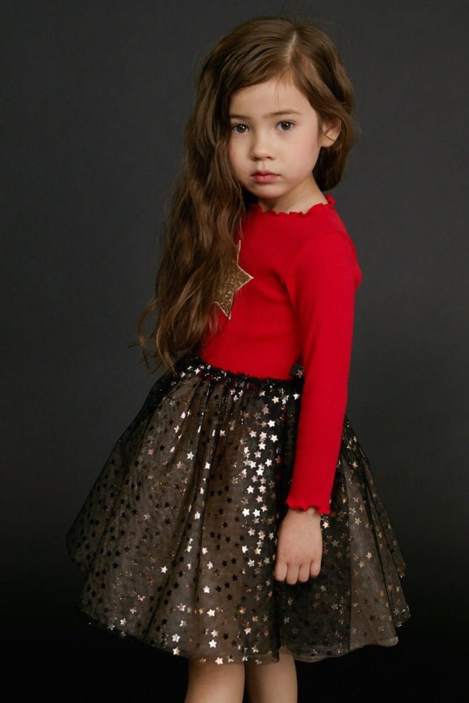 Baby Girl Christmas dress. - PratSN