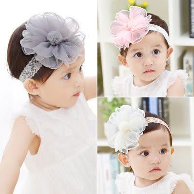 Baby hair accessories - PratSN