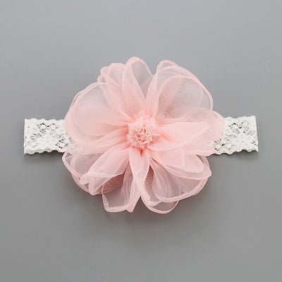 Baby hair accessories - PratSN