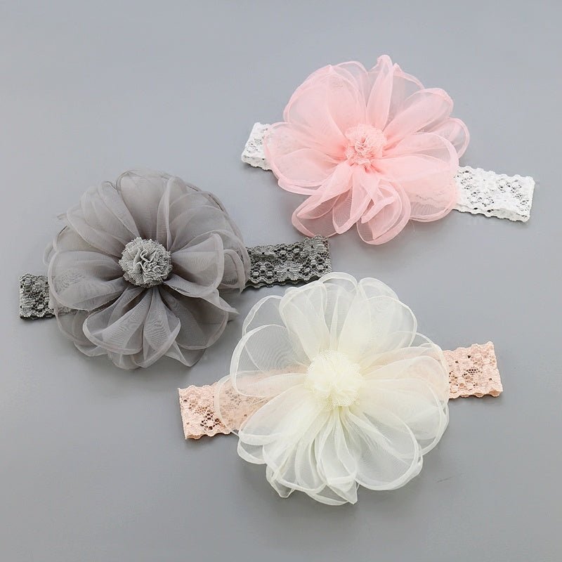 Baby hair accessories - PratSN