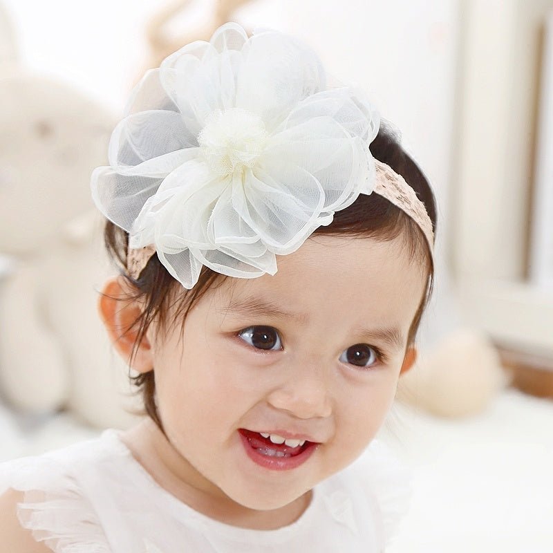 Baby hair accessories - PratSN