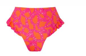 Bikini Three Piece Swimsuit Women's Slimming - PratSN