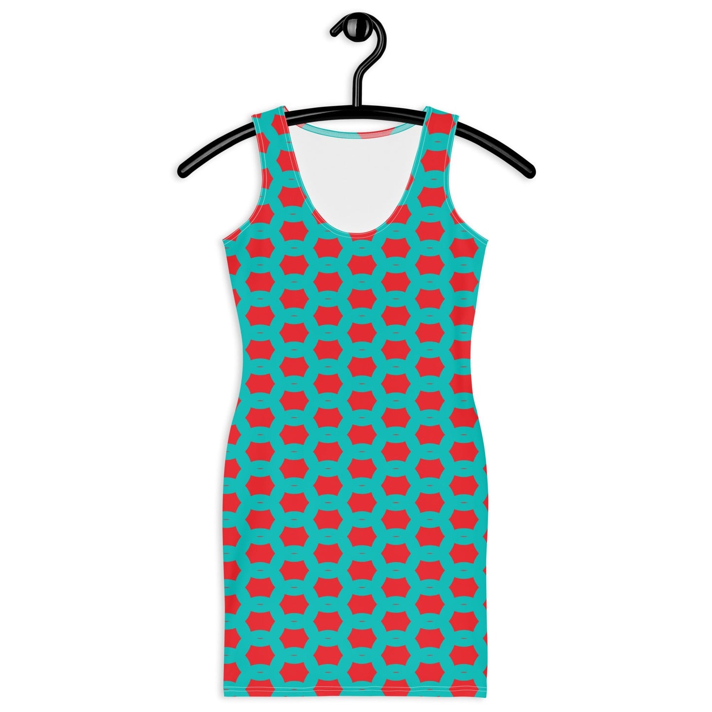 Bodycon dress - PratSN