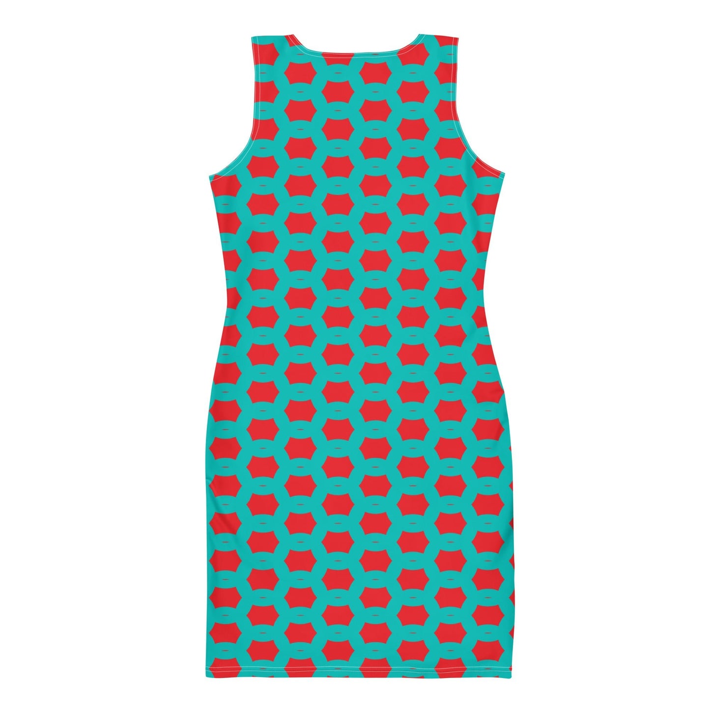 Bodycon dress - PratSN