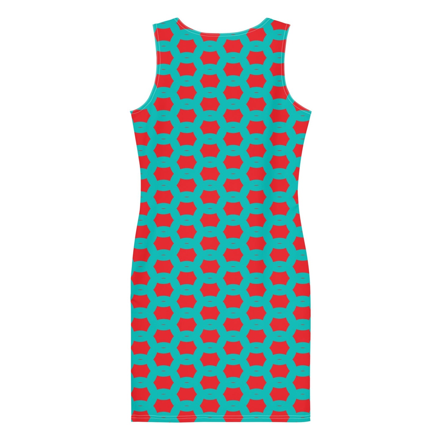 Bodycon dress - PratSN