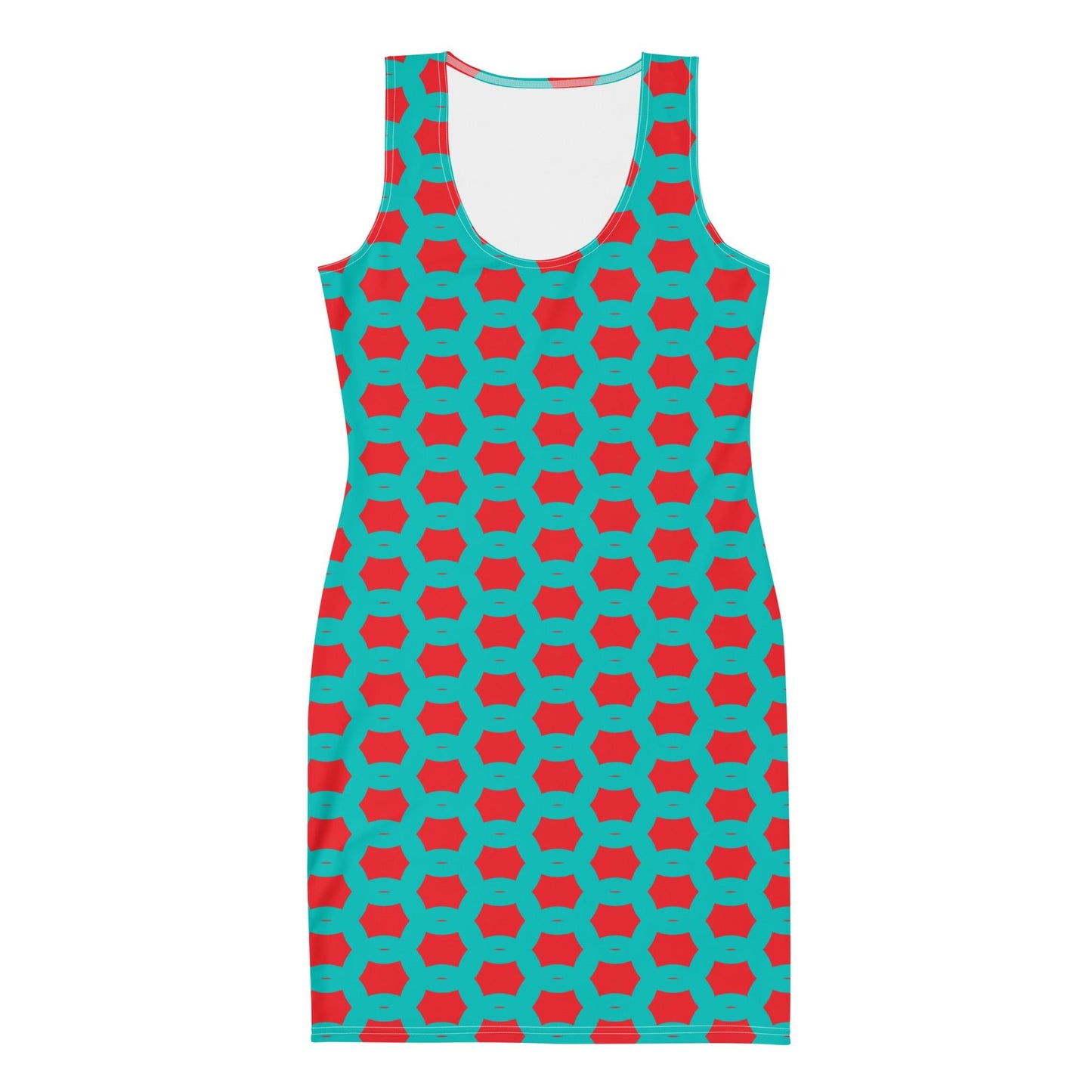 Bodycon dress - PratSN