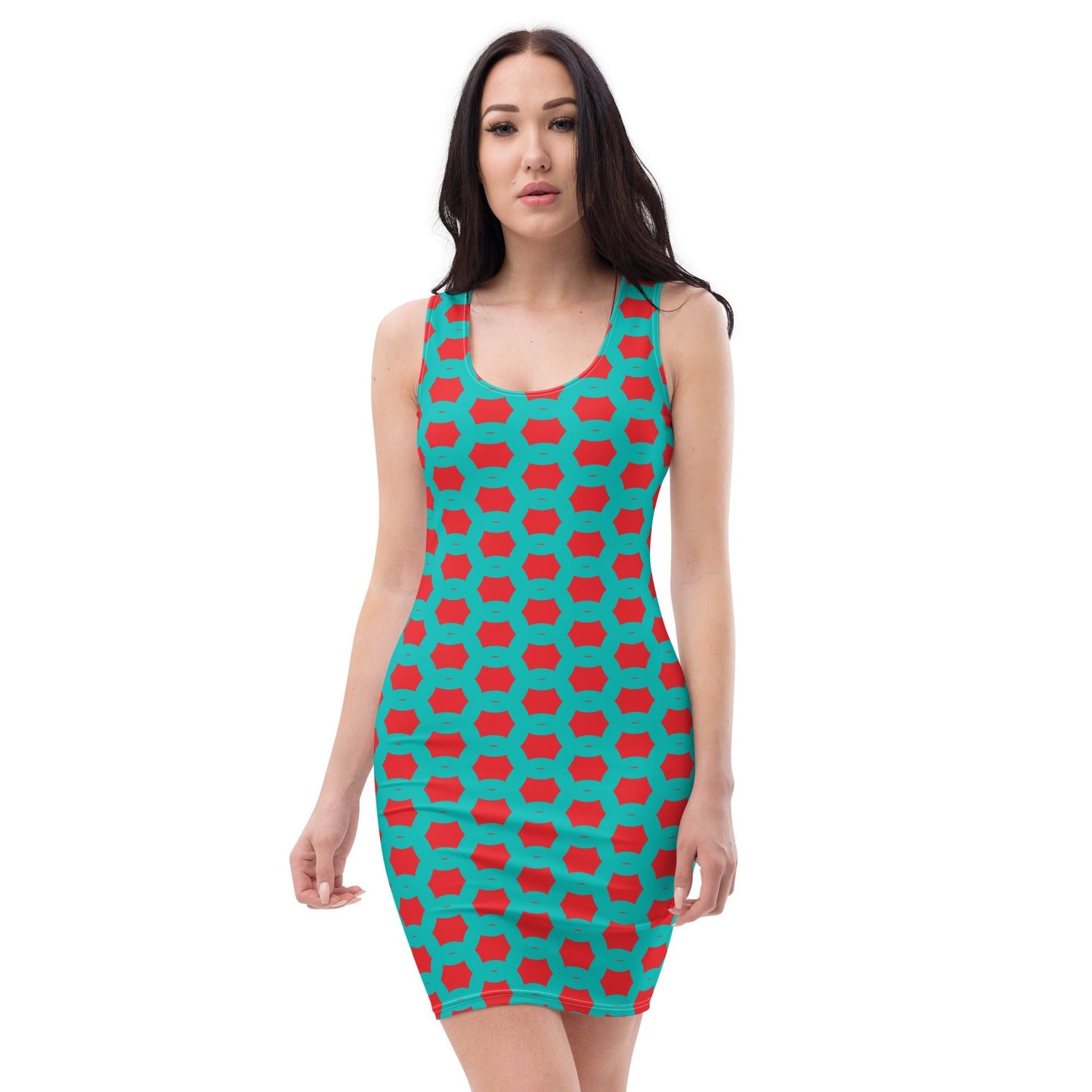 Bodycon dress - PratSN