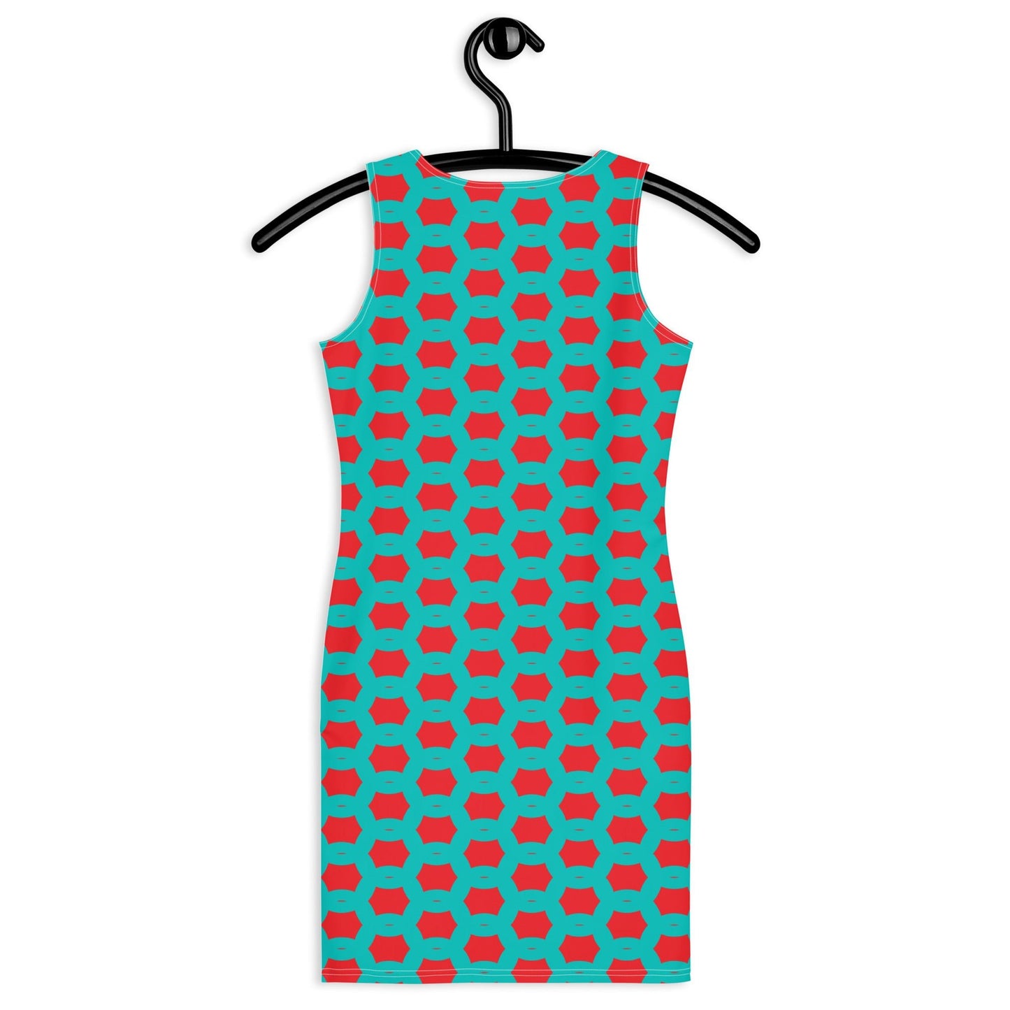Bodycon dress - PratSN