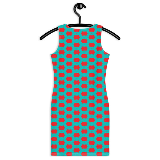 Bodycon dress - PratSN