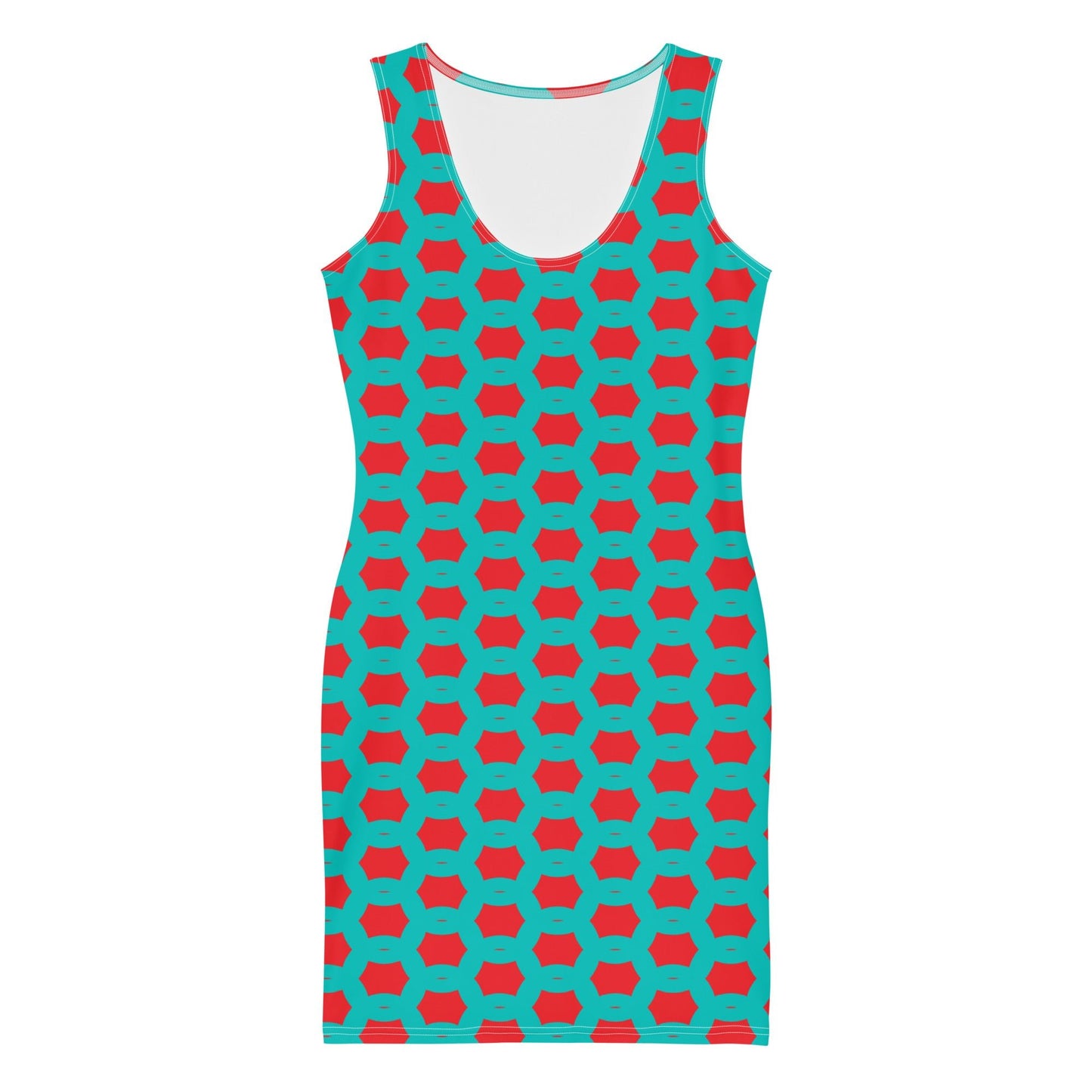 Bodycon dress - PratSN