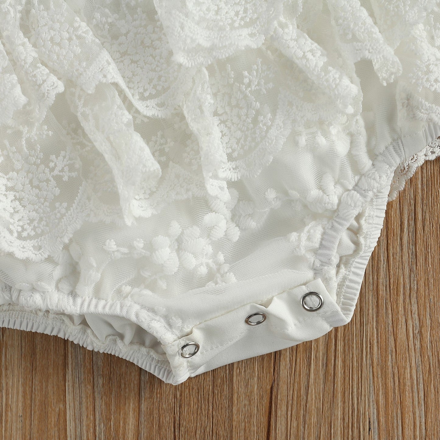 Bodysuit Dress for Baby Girl | Children Baby Clothes | Kids Dress Wear Clothing - PratSN