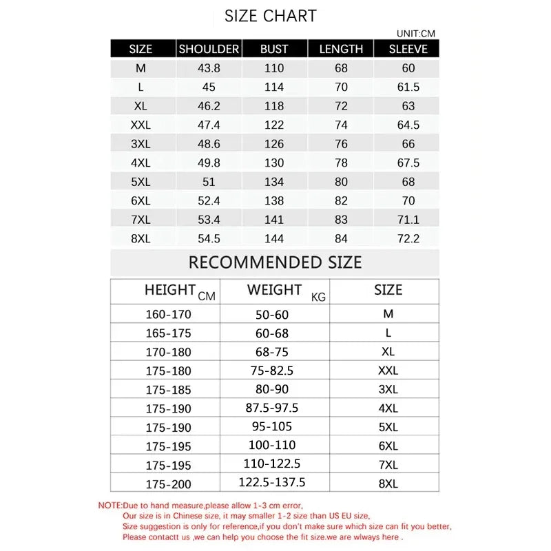 BROWON Brand Jacket for Men Fashion Stand Collar Business Casual Clothes Man 2025 New Solid Color Fleece Warm Winter Jacket Men - PratSN