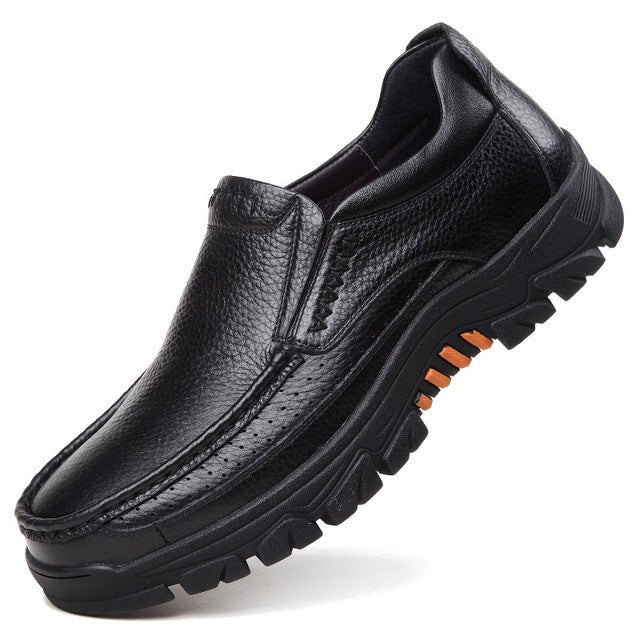 Business casual shoes - PratSN