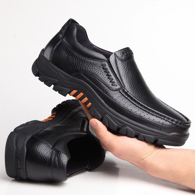 Business casual shoes - PratSN