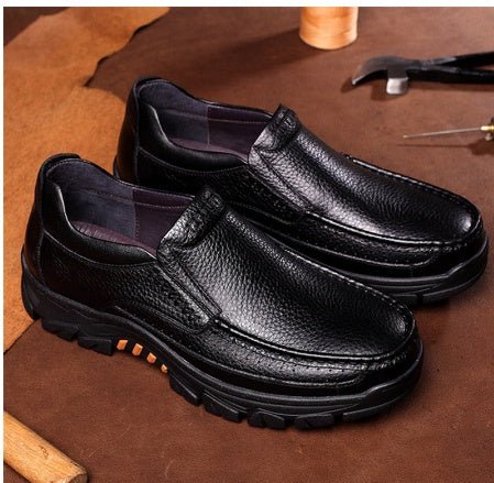 Business casual shoes - PratSN