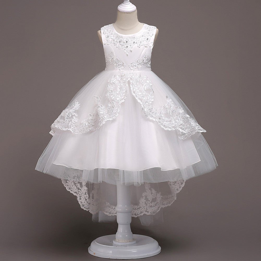 Children's dresses princess dresses - PratSN
