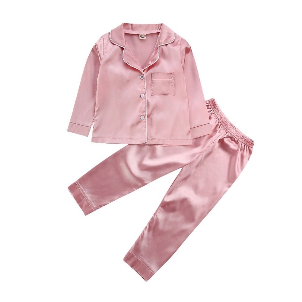 Children's Sleeping Dress - PratSN