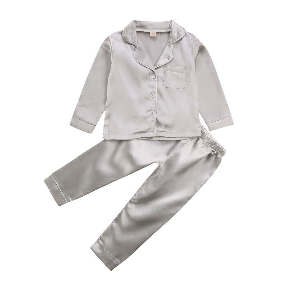 Children's Sleeping Dress - PratSN