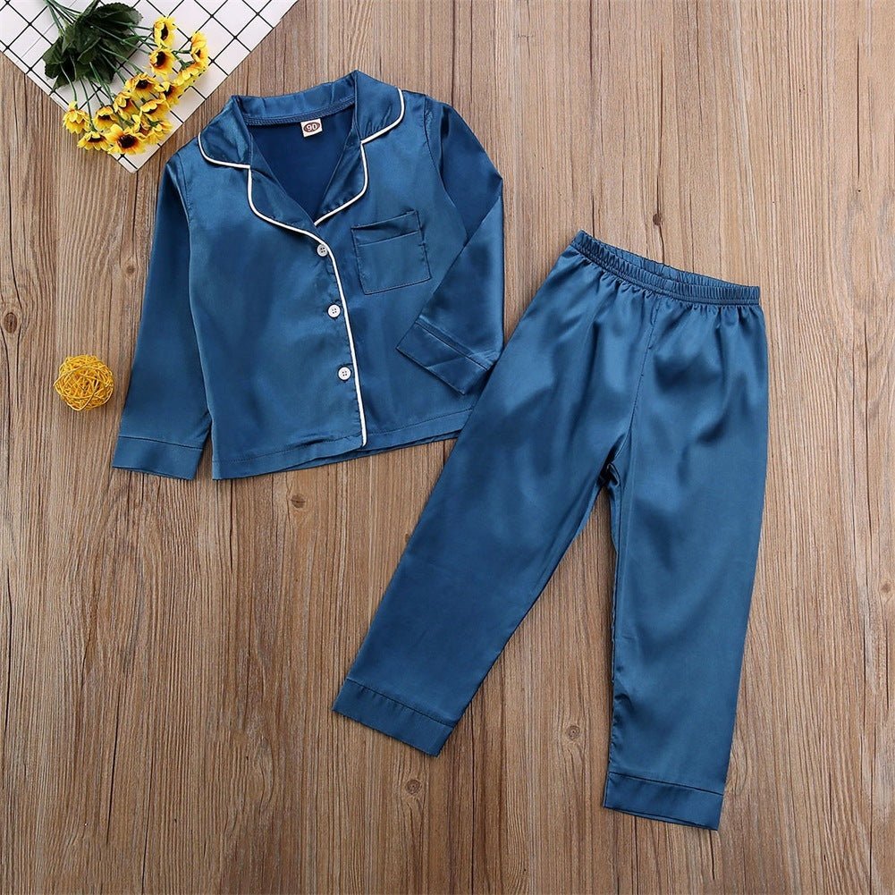 Children's Sleeping Dress - PratSN