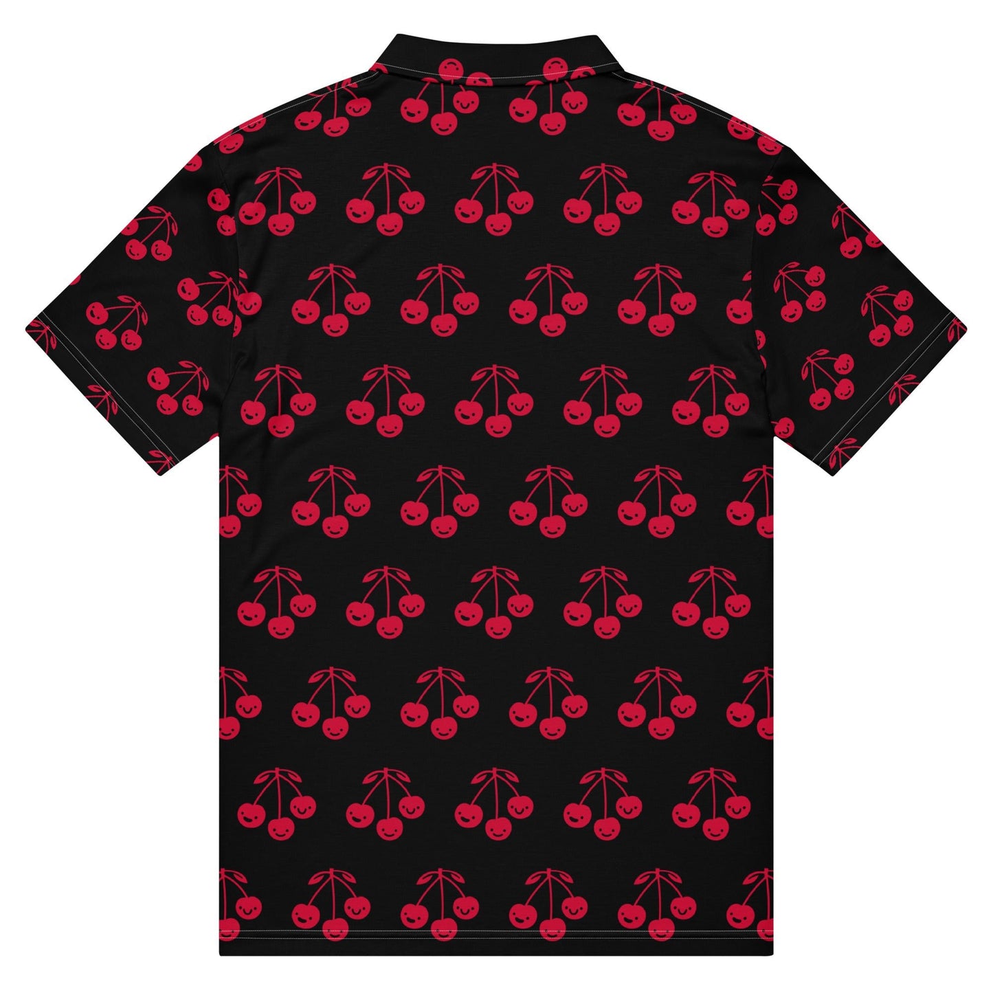 Classic Men's Slim Fit Polo Shirt in Trendy Styles - PratSN
