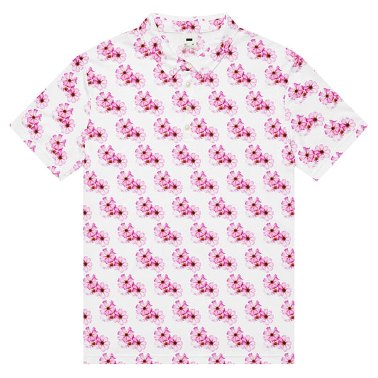 Classic Men's Slim Fit Polo Shirt in Trendy Styles - PratSN