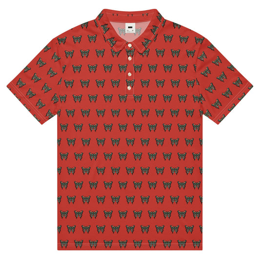 Classic Men's Slim Fit Polo Shirt - Stylish and Comfortable - PratSN