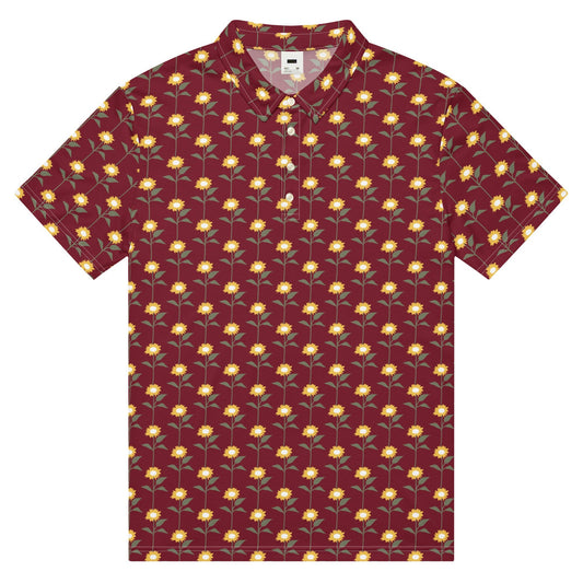 Classic Men's Slim Fit Polo Shirt - Stylish and Comfortable - PratSN