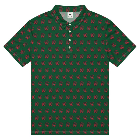 Classic Men's Slim Fit Polo Shirt - Stylish and Comfortable - PratSN