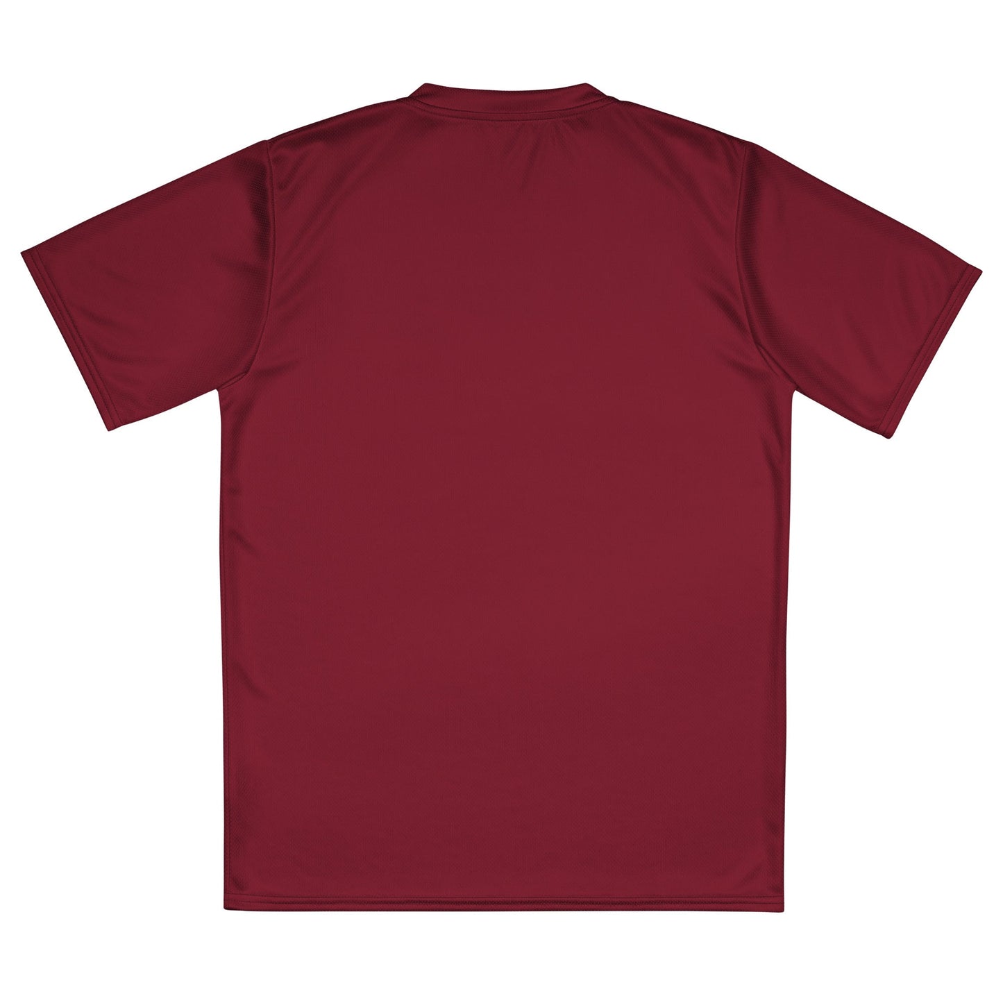 Classic Sports Top - Unisex Lightweight Athletic Jersey - PratSN