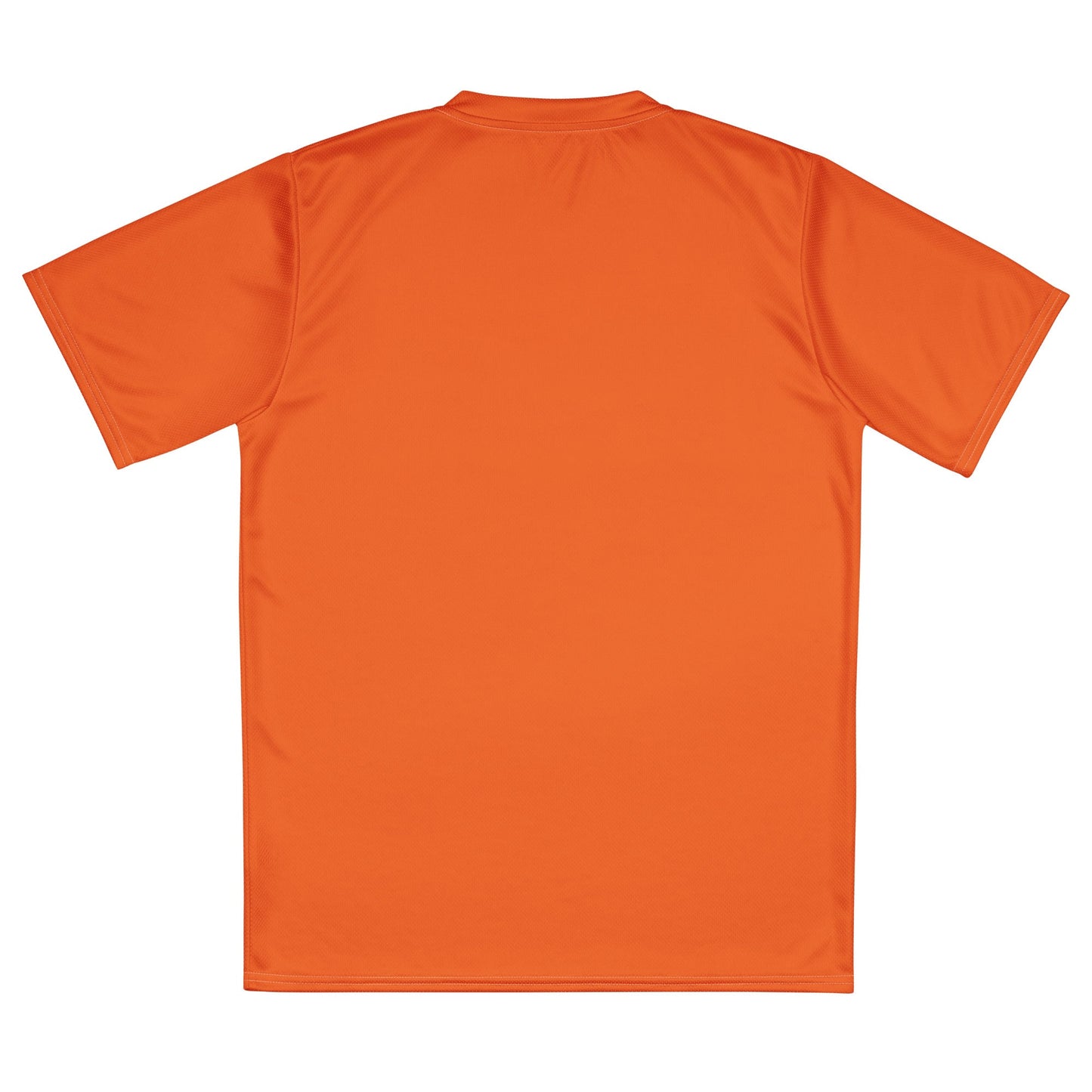 Classic Unisex Sports Jersey - Fitness Top for All Genders - PratSN