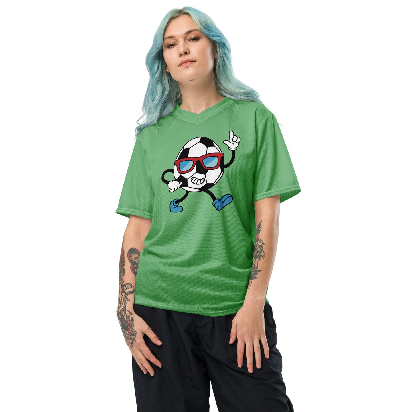 Classic Vintage Sports Top - Unisex Lightweight Athletic Jersey - PratSN
