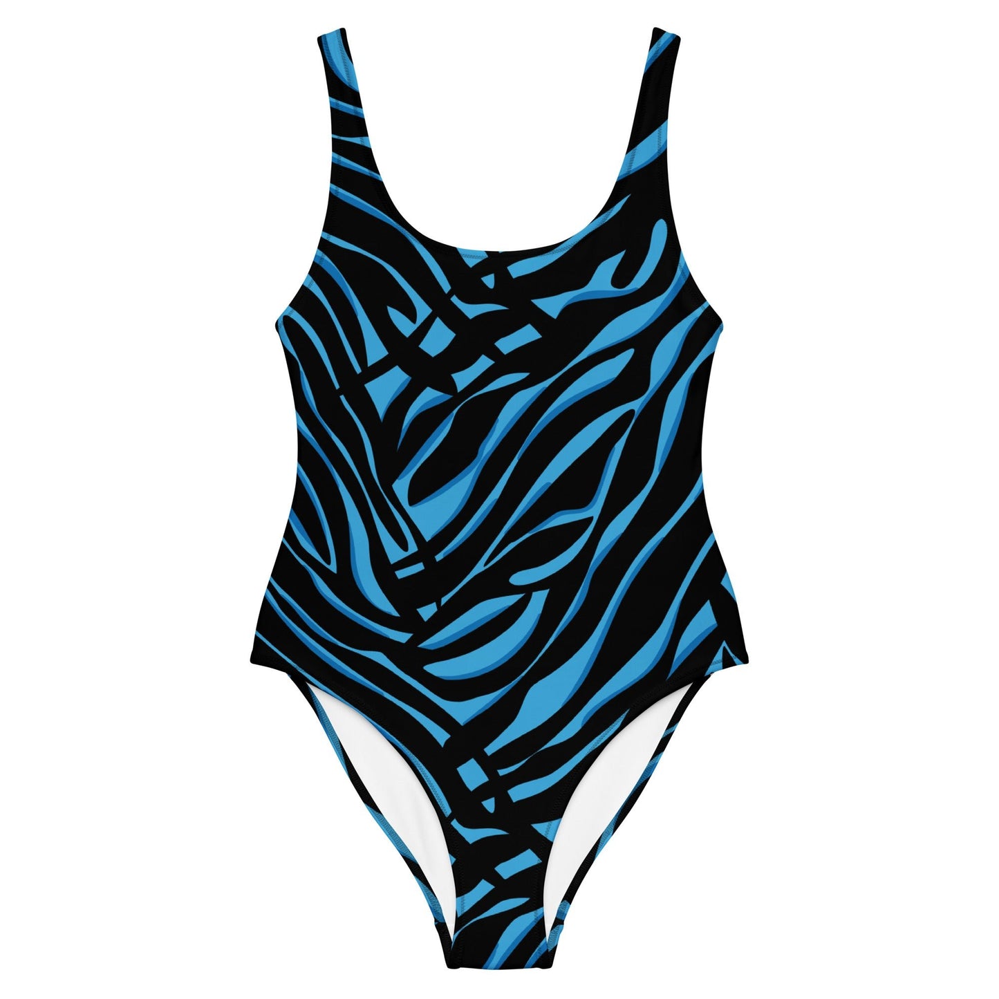 Colorful Vacation Swimwear - One - Piece Swimsuit for Women | Summer Holiday - PratSN