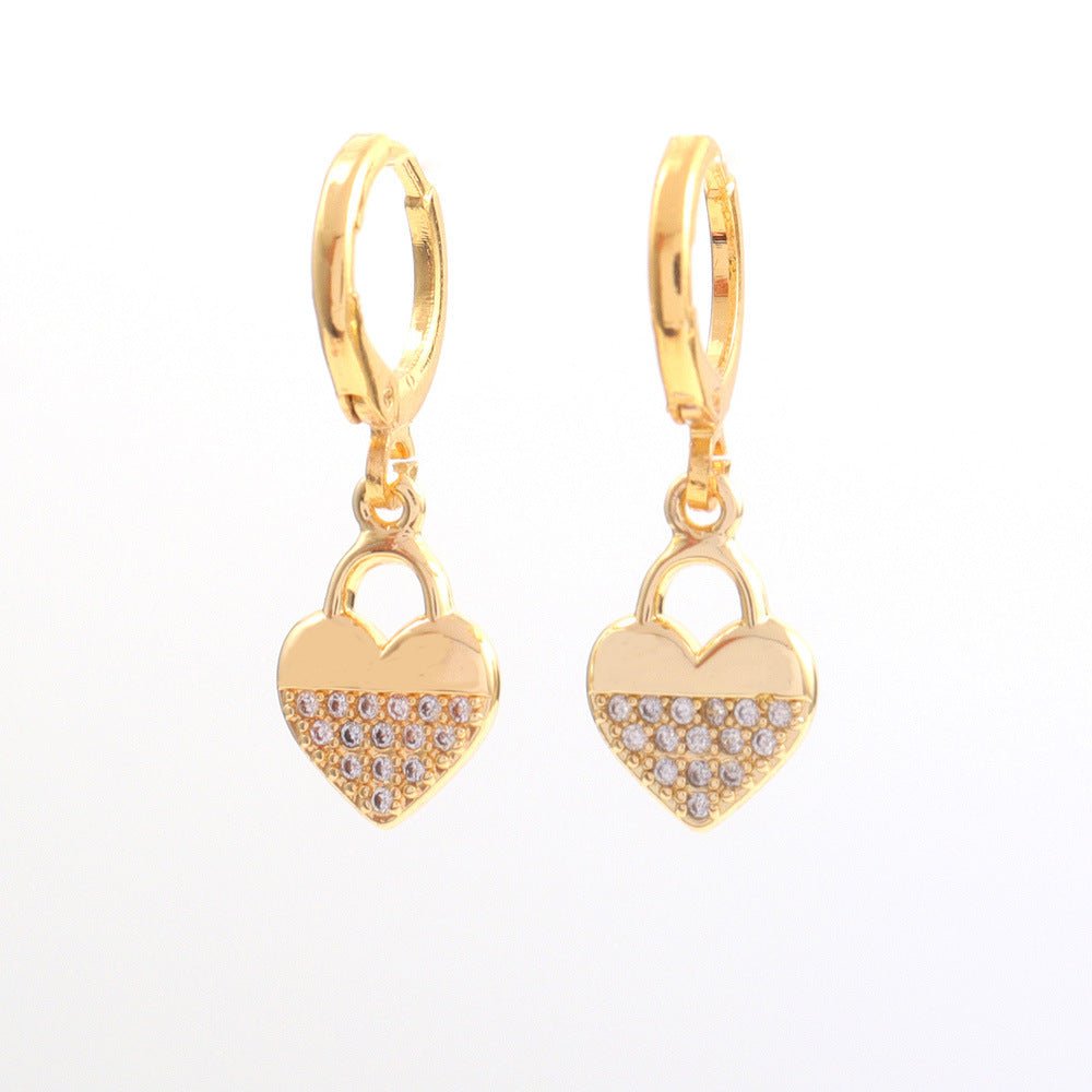 Ear Clip Internet Hot Beautiful - PratSN