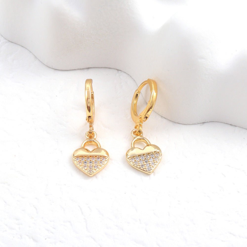 Ear Clip Internet Hot Beautiful - PratSN