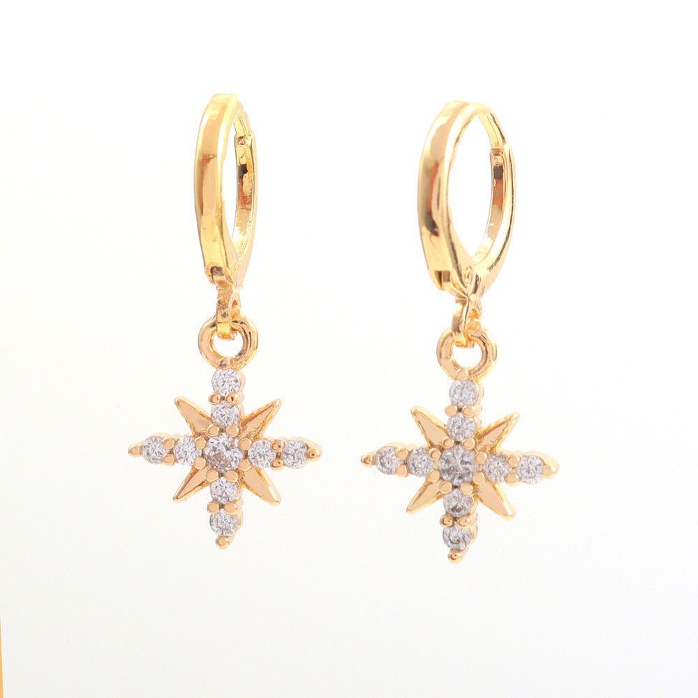 Ear Clip Internet Hot Beautiful - PratSN