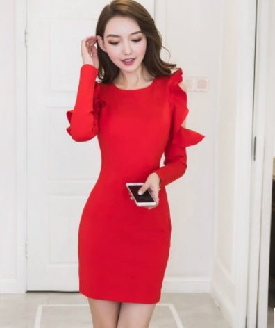 Evening Dresses - PratSN