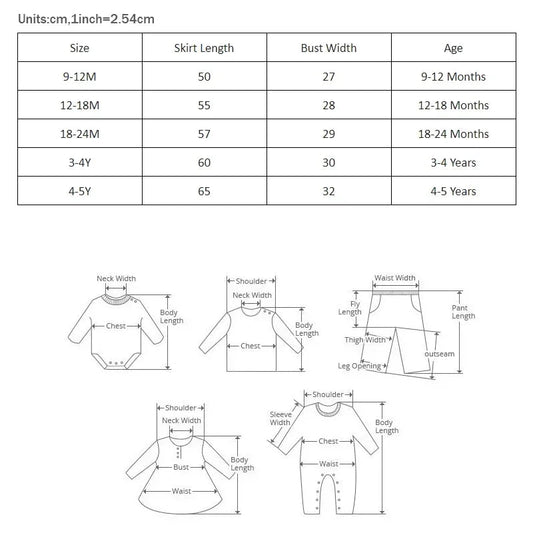 Fashion Bow Girls Party Dresses Cotton Short Sleeve Children Clothing Bridesmaid Dresses Summer Kids Dresses for Girls 1 - 6 Years - PratSN