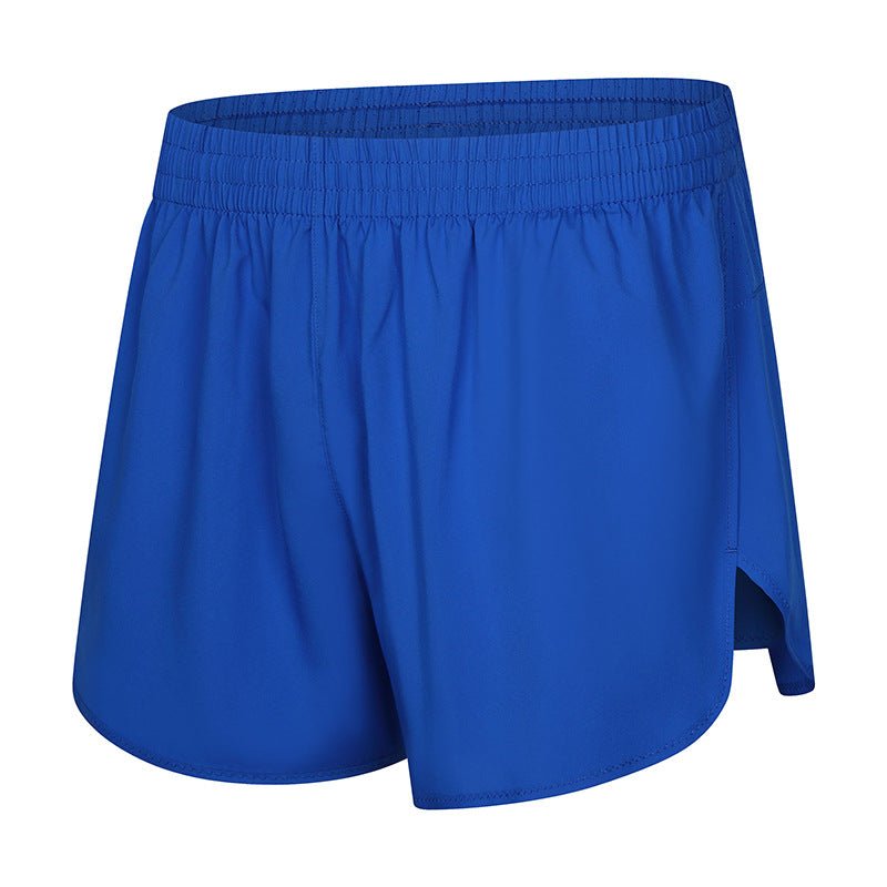 Fashion Running Racing Shorts For Men And Women - PratSN