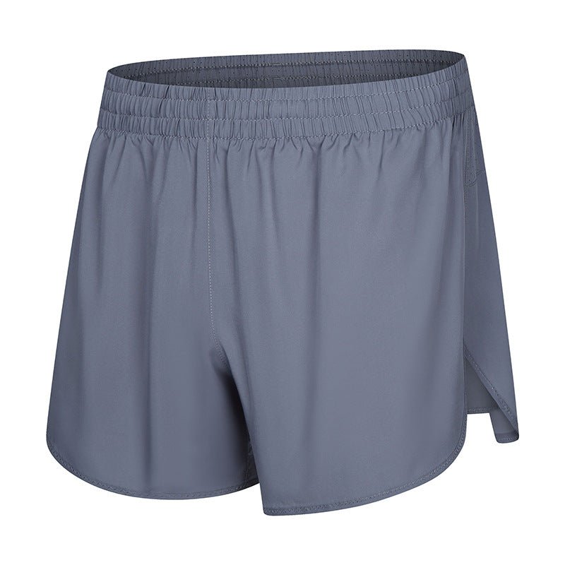 Fashion Running Racing Shorts For Men And Women - PratSN